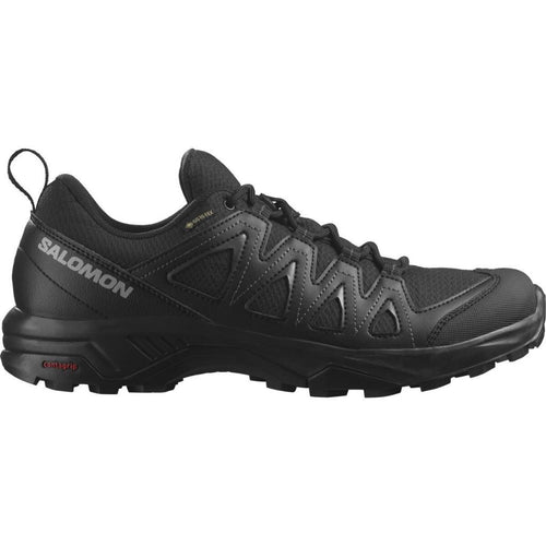 CHAUSSURE DE TRAIL SALOMON X BRAZE GORE-TEX BLK 2024