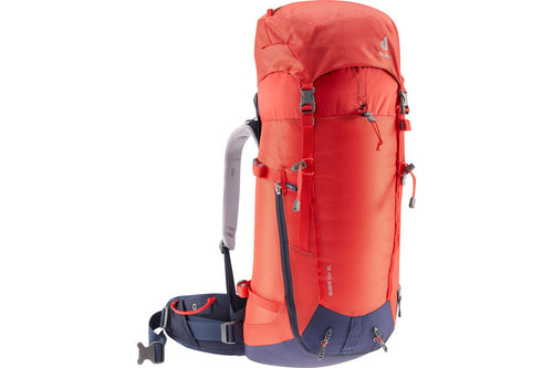 Sac à dos Deuter Guide 32+ SL Chili-Navy