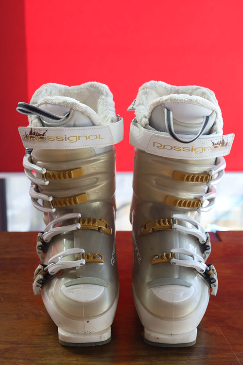 Chaussures de ski alpin Rossignol