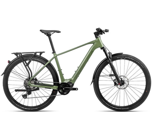 Bicicleta ORBEA Kemen 30 2023