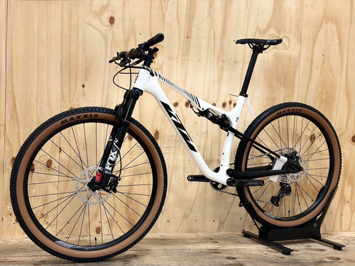 VTT KTM