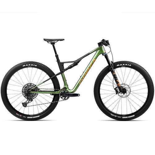 Bicicleta ORBEA Oiz M21 2024