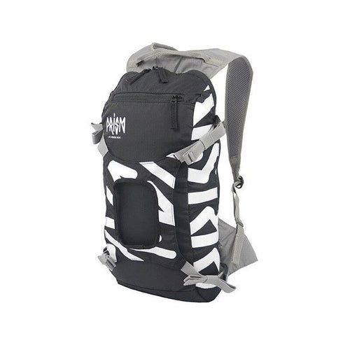 SAC A DOS PRISM HYD10 BLANC