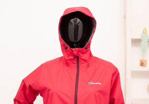 Vestes softshell  Berghaus Hydroshell