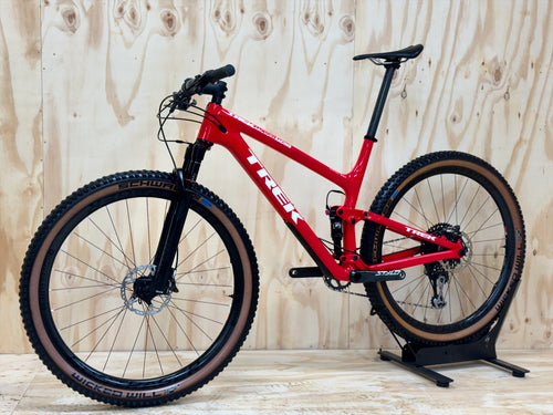 VTT Trek