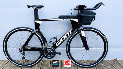 GIANT TRINITY ADVANCED PRO 2 CARBON - OCCASION