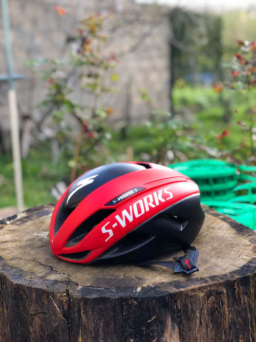 Casques de vélo Specialized