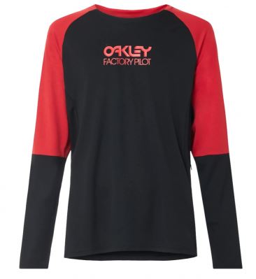 Maillots de vélo Oakley