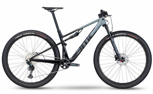 Bicicleta BMC Fourstroke FOUR 2023