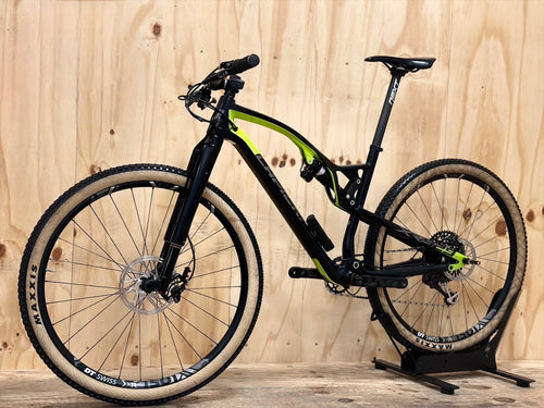 VTT Lapierre