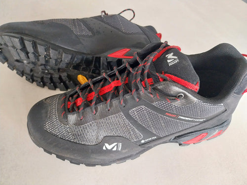 Chaussures de trail running Millet