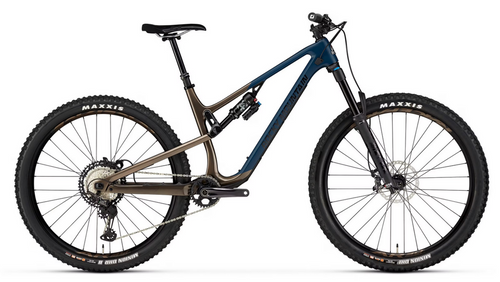 Rocky Mountain Instinct Carbon 2023 XL