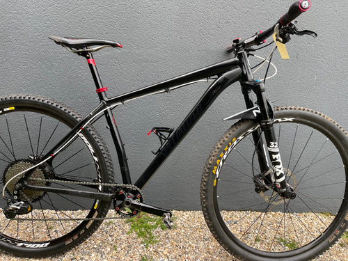 VTT Specialized