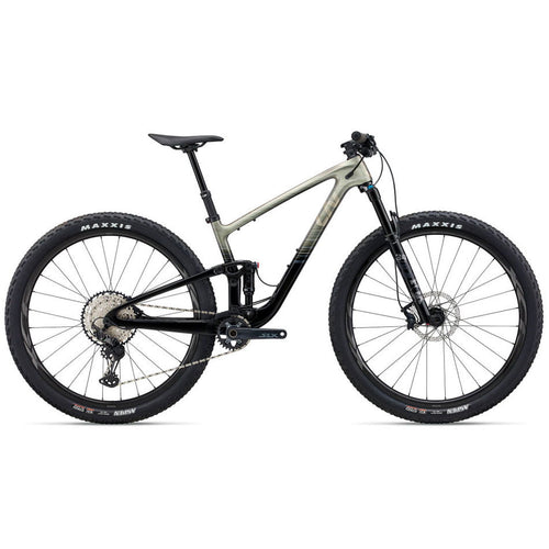 Bicicleta LIV Pique Advanced 29 2 2024