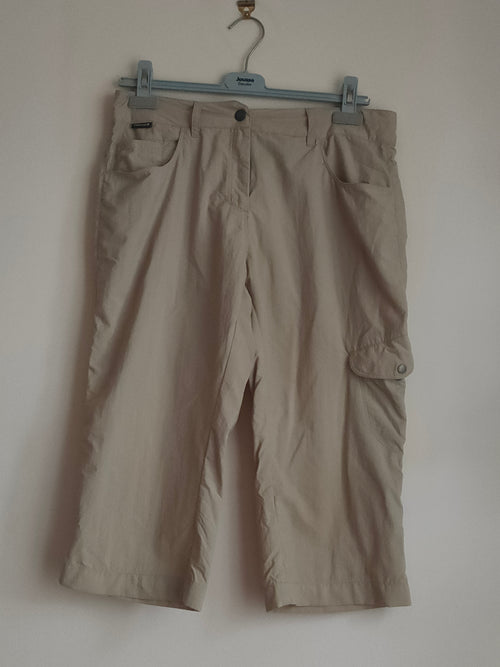 Pantalons de randonnée Lafuma