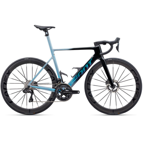 Bicicleta GIANT Propel Advanced SL 0 2024