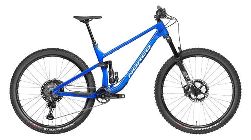 Norco Optic C1 Trailfully 2023 Carbon 29er Fox 36 XTR MTB Neu