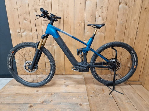 Cube Stéréo HPC 140 SLT XL