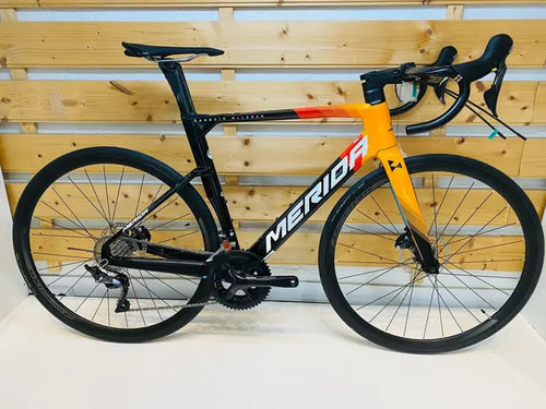 Merida Reacto 5000 Disc 2021 S