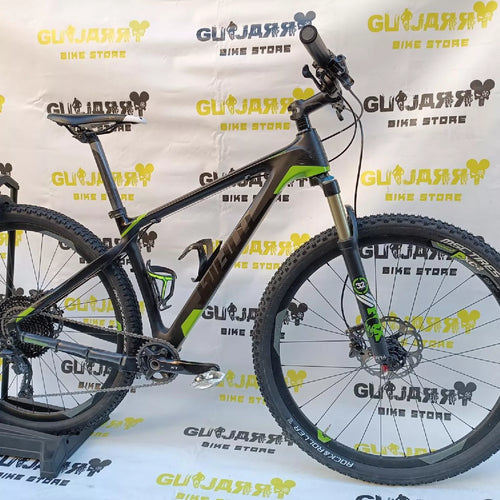 Giant XTC Advanced 1 2016 M