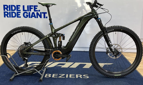 Giant Reign E+ 0 2022 L