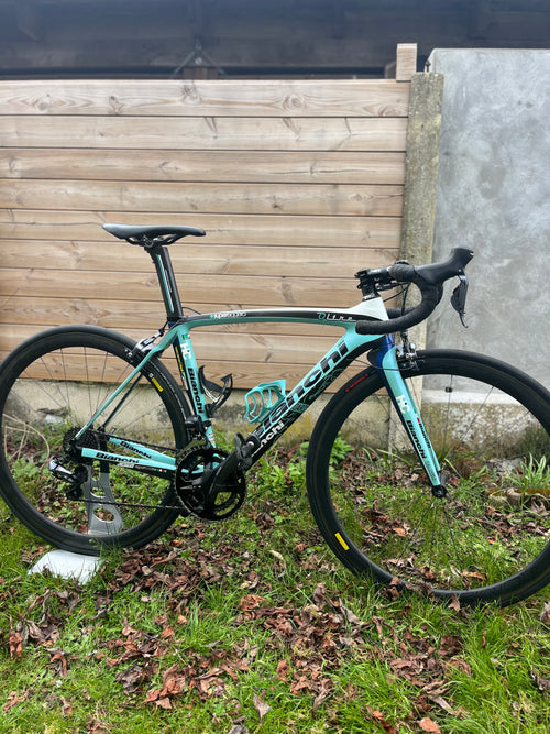 Vélos de route Bianchi