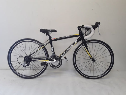 VELO ROUTE SPECIALIZED ALLEZ JR TAILLE 40-45