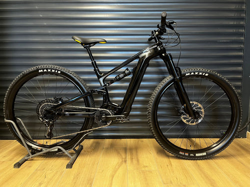 VTT électriques Cannondale