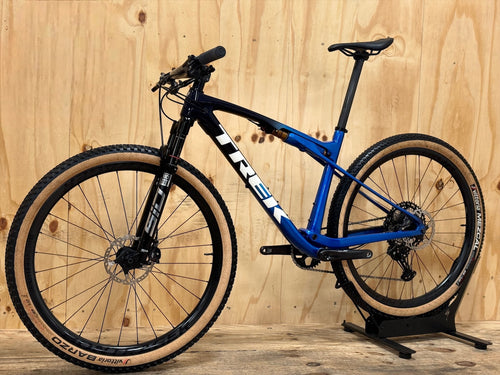 VTT Trek