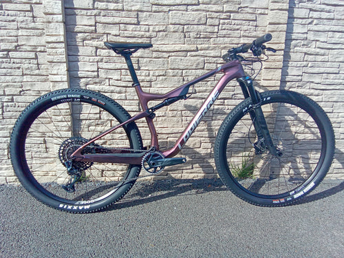 VTT Lapierre