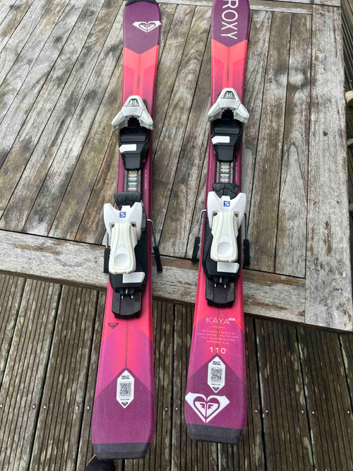 Skis alpins Roxy