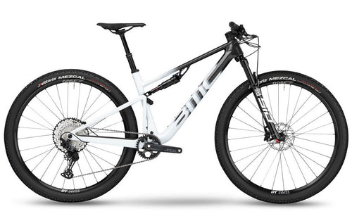 Bicicleta BMC Fourstroke THREE 2023