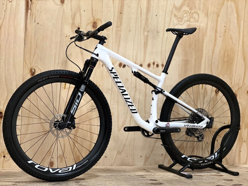 VTT Specialized