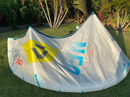 Ailes de kitesurf Duotone Neo