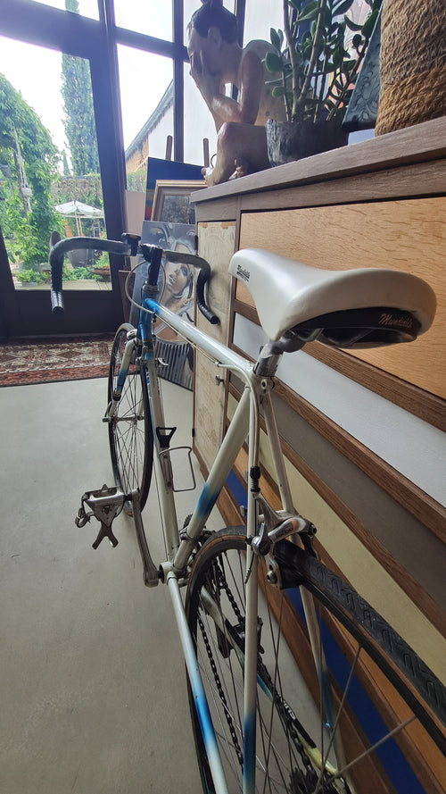 Vélos vintage Ginet