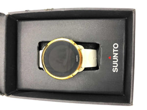 Suunto 3 Fitness Gold