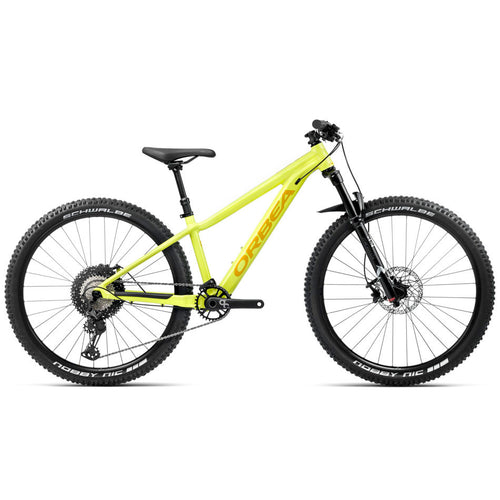 Bicicleta ORBEA Laufey 27 H10 2024