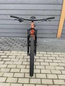 VTT Specialized Epic comp 2021 XS