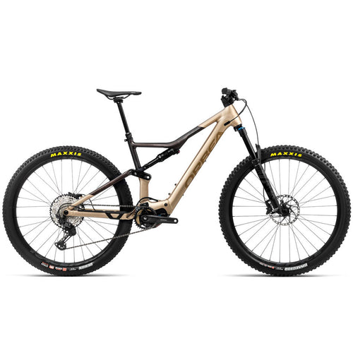 Bicicleta ORBEA Rise H20 2024