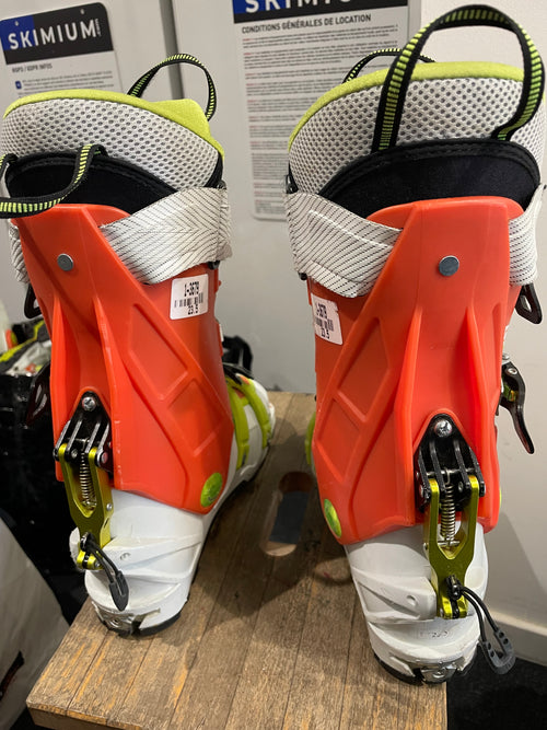 Chaussures de ski de randonnée Scott