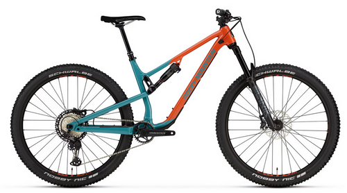 Rocky Mountain Instinct Alloy 50 2023 L