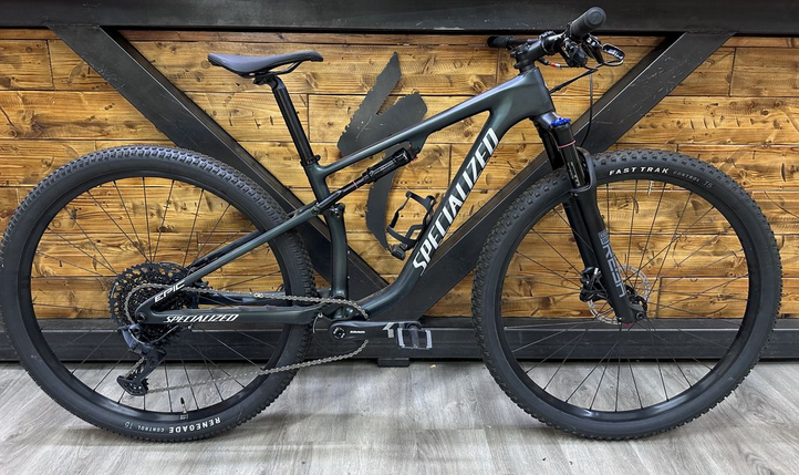 Specialized Epic comp 2023 S3