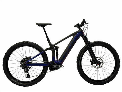 VTT électriques Trek