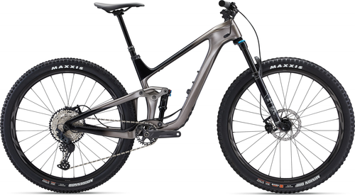 GIANT Trance Advanced Pro 2 2022