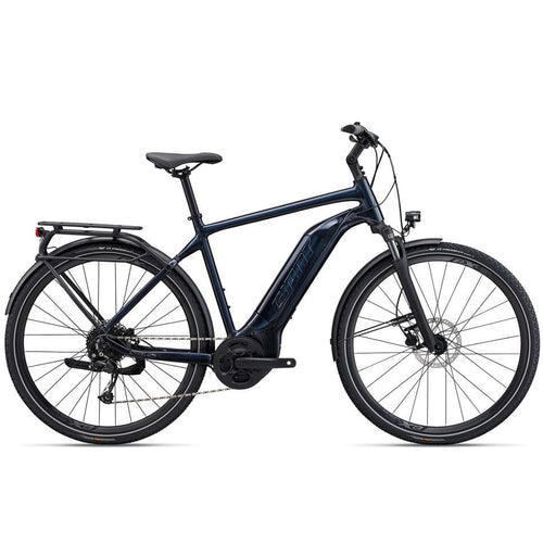 Bicicleta GIANT Explore E+ 4 GTC 2023