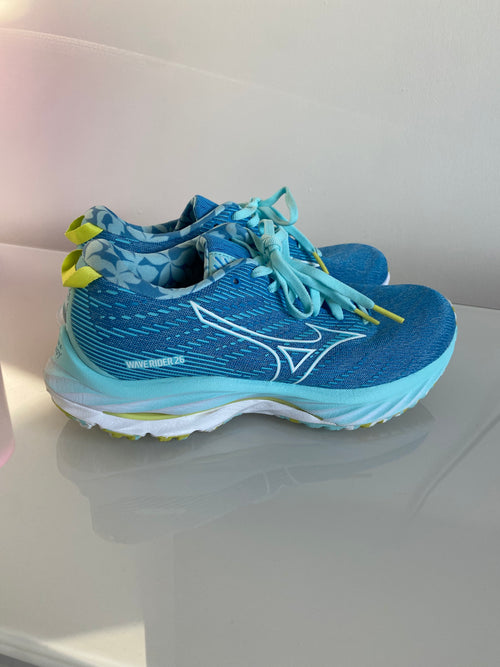 Chaussures de running Mizuno