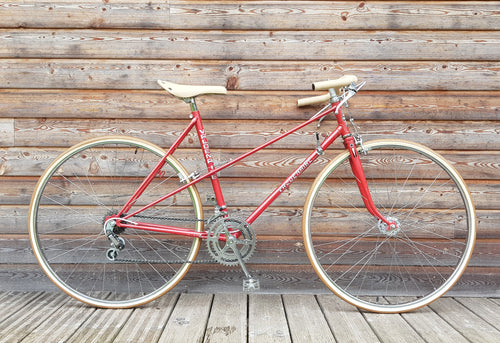 Vélos vintage Valdenaire