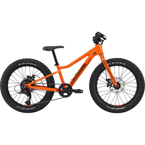 Bicicleta CANNONDALE Kids Trail Plus 20