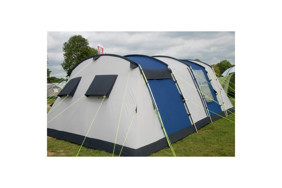 Tentes de camping Wynnster