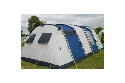 Tentes de camping Wynnster